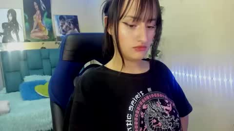 Sarah Ramirez online show from 02.03.25