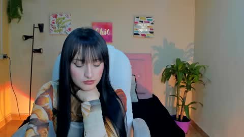 Sarah Ramirez online show from 02.07.25