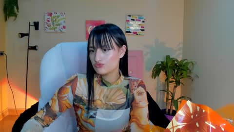 Sarah Ramirez online show from 02.07.25