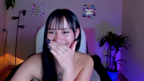 Sarah Ramirez online show from 02.14.25