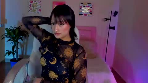 Sarah Ramirez online show from 03.10.25