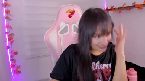 Sarah Ramirez online show from 11.07.25