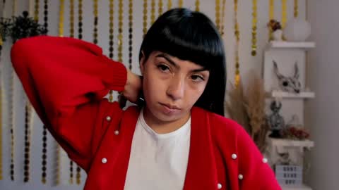 Sara online show from 01.05.25