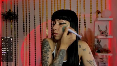 Sara online show from 01.09.25