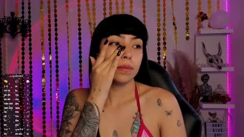 Sara online show from 01.21.25