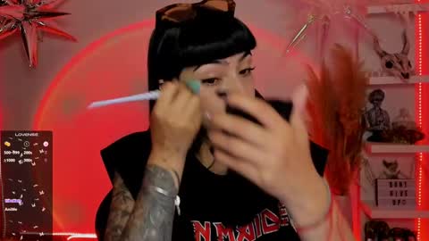 Sara online show from 03.05.25