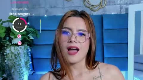 Sara Alvarezx online show from 07.05.26