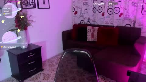 Sara online show from 03.08.25