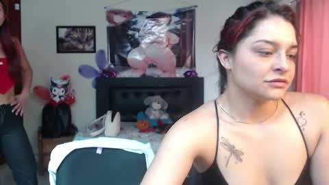 Alahia and Marilyn online show from 03.19.26