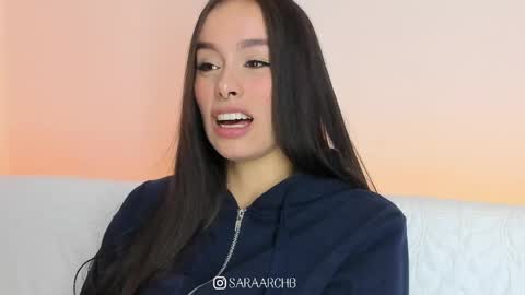 Sara online show from 06.03.26