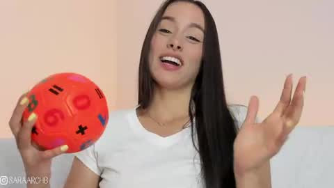 Sara online show from 06.23.26