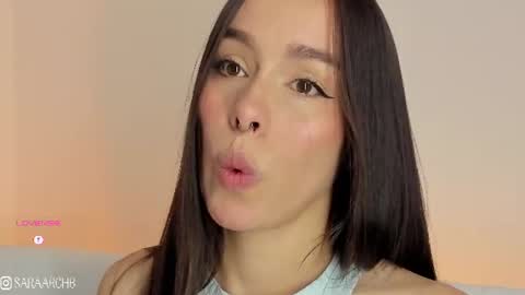 Sara online show from 07.02.26