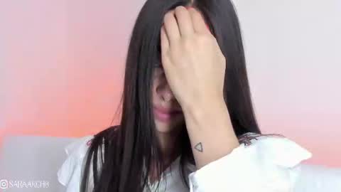 Sara online show from 07.21.26