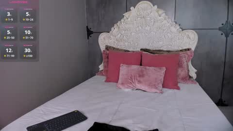 Snapshot of sarabennet_ chatting on 12.30.24 Sara online show from 12.30.24