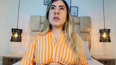 sarablonde_t online show from 03.25.26