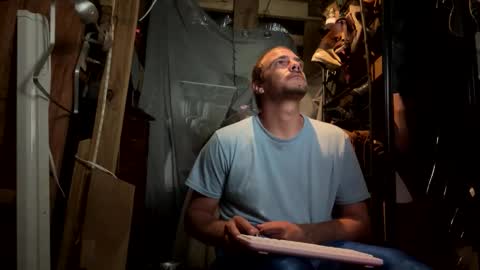 Sarrah Sweet online show from 09.14.25