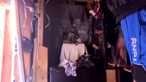 Sarrah Sweet online show from 02.28.26