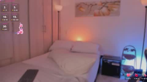 sara cavali online show from 12.13.25