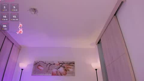 sara cavali online show from 01.05.26