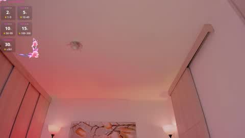 sara cavali online show from 01.08.26