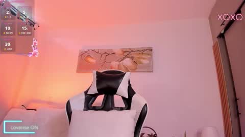 sara cavali online show from 03.25.26