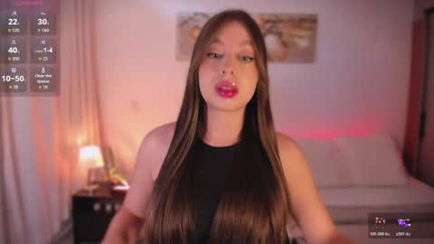 sara cavali online show from 04.24.26