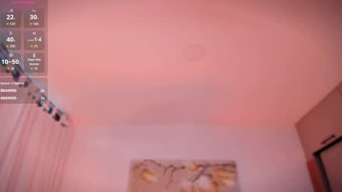 Snapshot of saracavali chatting on 04.30.26 sara cavali online show from 04.30.26