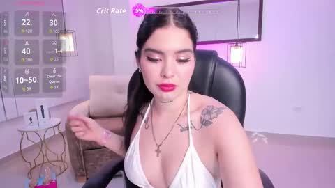 saracruz online show from 02.06.26