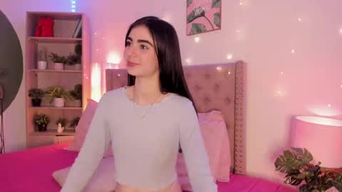 Sarada Parker online show from 01.15.25