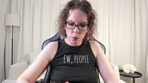 Sara Desire online show from 03.07.26