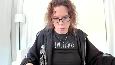 Sara Desire online show from 04.01.26