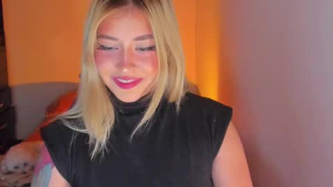 Snapshot of saradiazxxx chatting on 05.03.26 saradiazxxx online show from 05.03.26