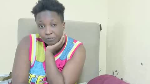 Snapshot of sarafina_babes chatting on 04.18.26 sarafina_babes online show from 04.18.26