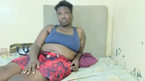 Snapshot of sarafina_babes chatting on 04.19.26 sarafina_babes online show from 04.19.26