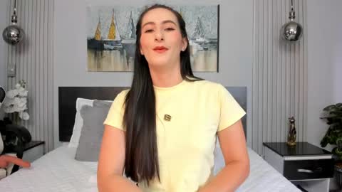  Sara Gomez  online show from 06.03.26