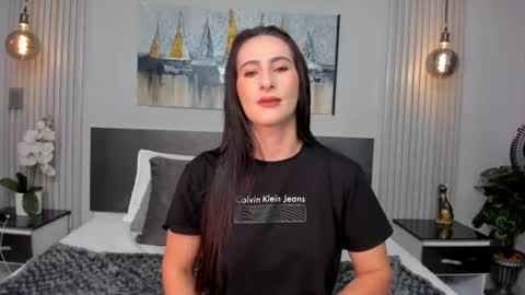  Sara Gomez  online show from 07.09.26