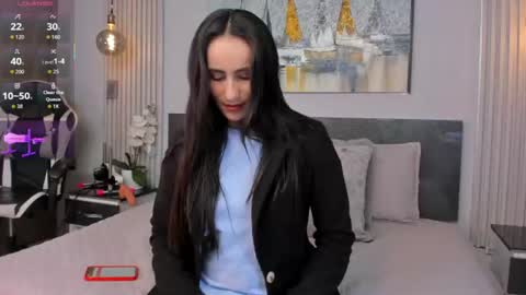  Sara Gomez  online show from 07.21.26