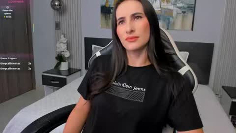  Sara Gomez  online show from 07.26.26