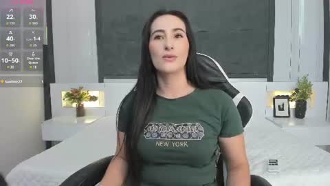  Sara Gomez  online show from 07.28.26
