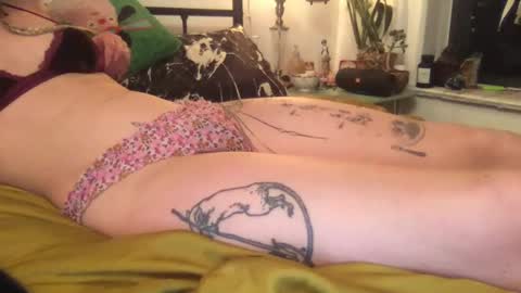 Sarah online show from 09.28.25