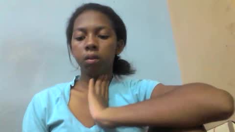 sarah146341 online show from 04.27.26
