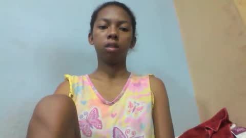 sarah146341 online show from 05.12.26