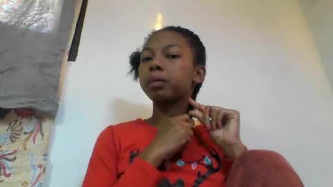 sarah146341 online show from 07.16.26