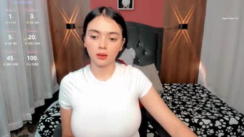 sarah online show from 01.16.25