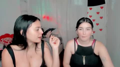 sarah online show from 02.19.25