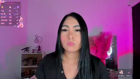 Snapshot of sarah_bali chatting on 02.11.25 Sarah Valkiria  IG  Sar lanister online show from 02.11.25