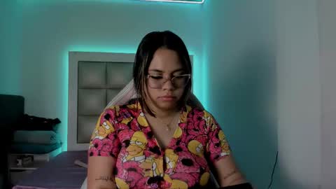 sarah_becker_ online show from 02.11.26