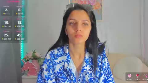 Snapshot of sarah_blake_ chatting on 06.15.26 Sara online show from 06.15.26