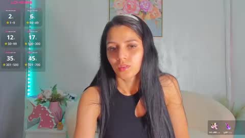 Snapshot of sarah_blake_ chatting on 07.25.26 Sara online show from 07.25.26
