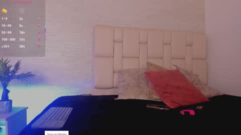 sarah_gothicgirl online show from 10.30.25